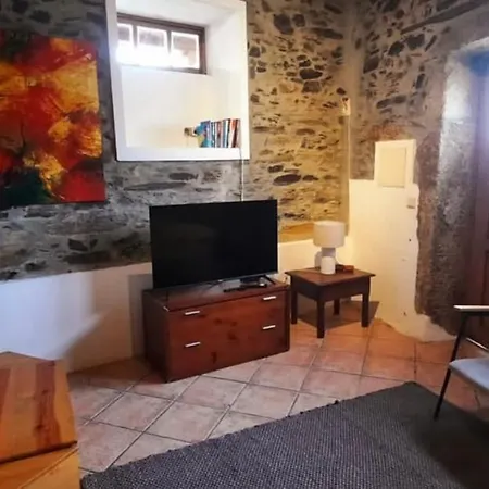 Hébergement de vacances Castelinho *