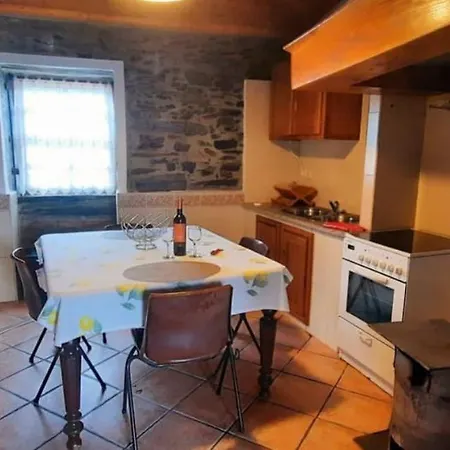 Castelinho Ferienhaus *
