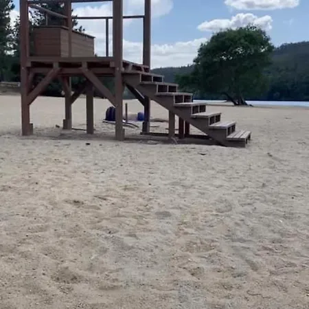 Hébergement de vacances Castelinho Raiva