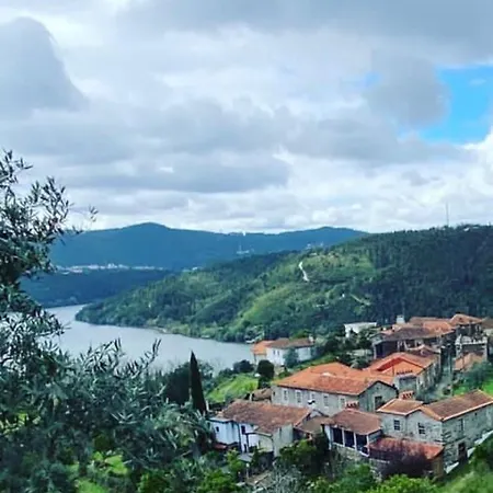Castelinho Hébergement de vacances Raiva