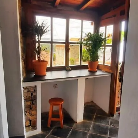 Castelinho Ferienhaus