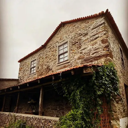 Castelinho Dom wakacyjny *