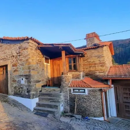 Ferienhaus Castelinho *