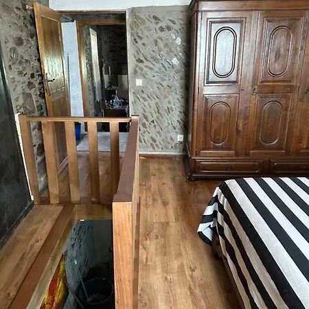 Hébergement de vacances Castelinho Raiva