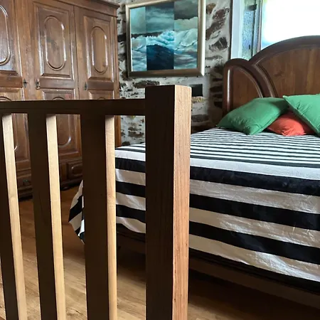 Castelinho Hébergement de vacances