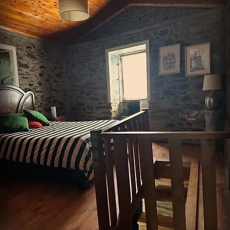 Ferienhaus Castelinho *